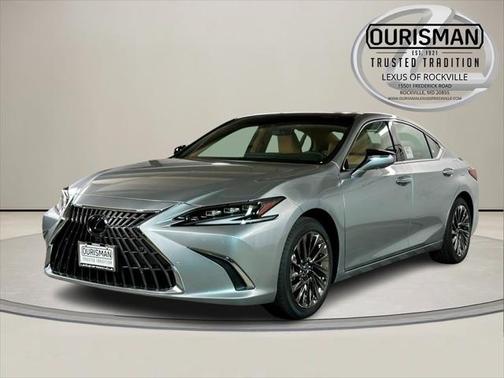 2025 Lexus ES 350 Ultra Luxury