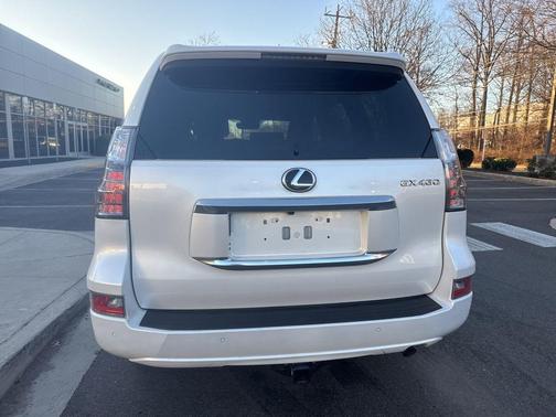 2023 Lexus GX 460 Premium