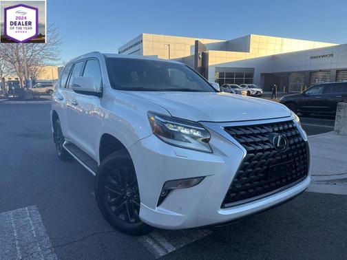 2023 Lexus GX 460 Premium