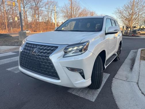 2023 Lexus GX 460 Premium
