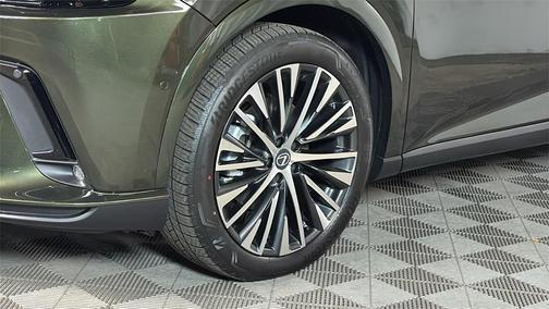 2026 Lexus RX 350 Base