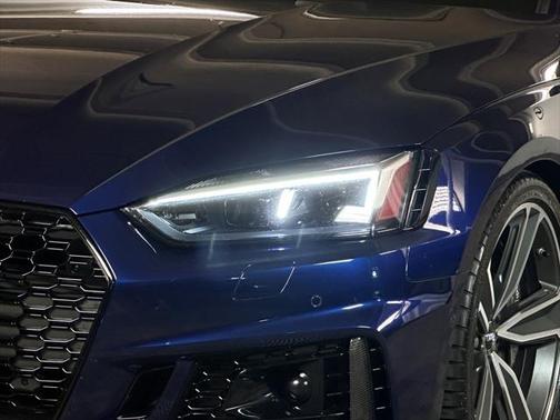 2019 Audi RS 5 2.9T