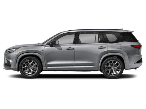 2025 Lexus TX 500h F SPORT Premium