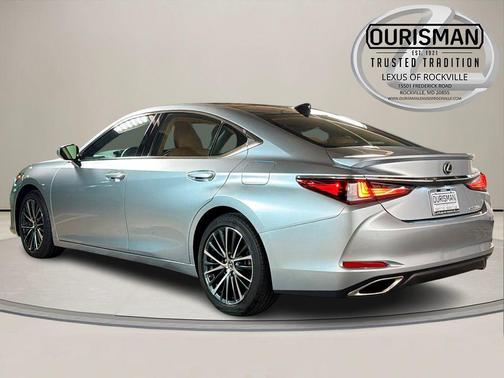 2023 Lexus ES 350 Base