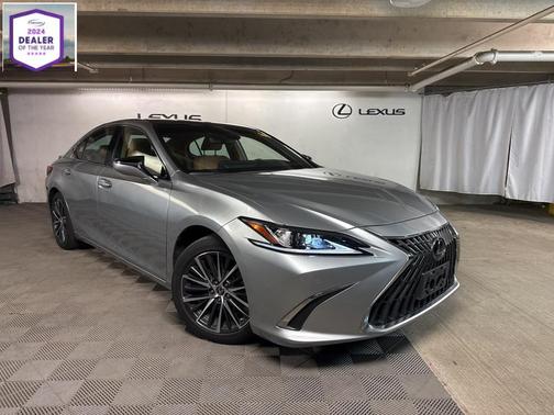 2023 Lexus ES 350 Base