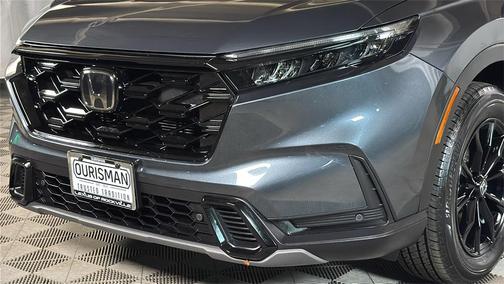 2025 Honda CR-V Hybrid Sport AWD