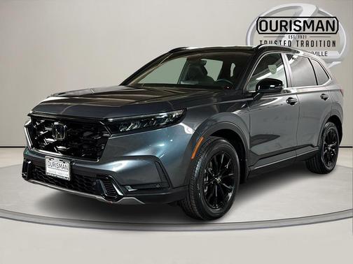 2025 Honda CR-V Hybrid Sport AWD
