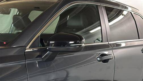 2025 Honda CR-V Hybrid Sport AWD