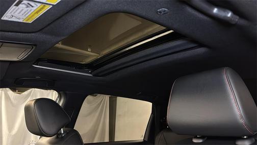 2025 Honda CR-V Hybrid Sport AWD