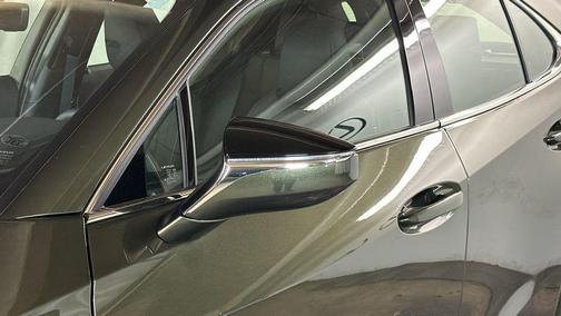 Nori Green Pearl 2025 Lexus UX 300h Premium