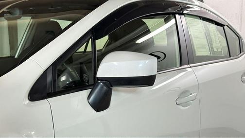 2020 Subaru WRX Premium