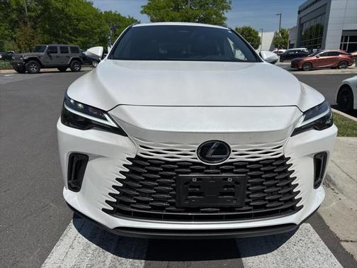 2023 Lexus RX 350 Base
