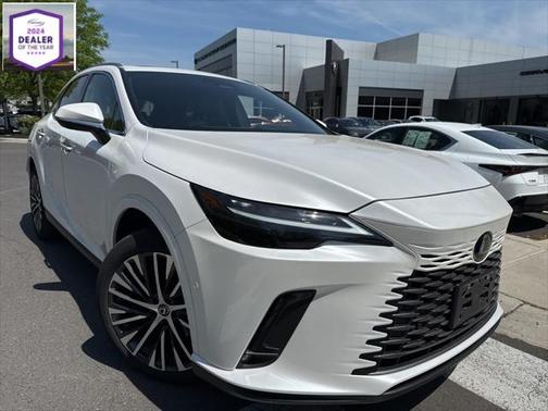 2023 Lexus RX 350 Base