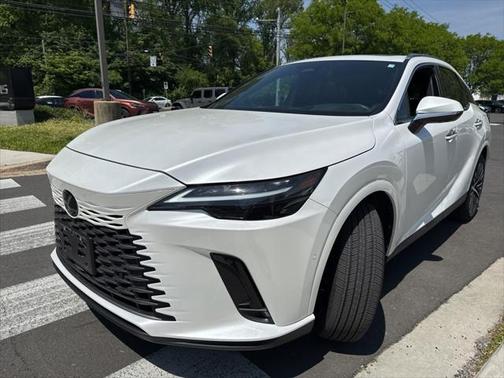 2023 Lexus RX 350 Base