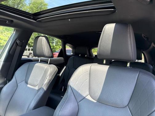 2023 Lexus RX 350 Base