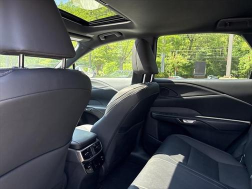 2023 Lexus RX 350 Base