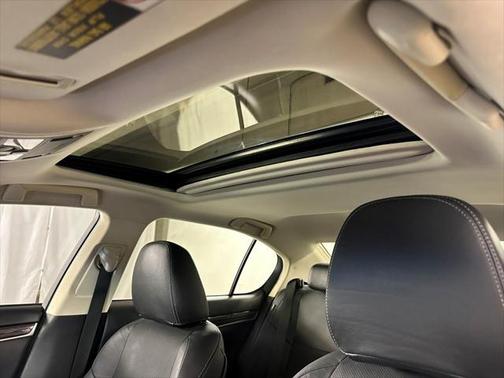 2016 Lexus GS 350 Base