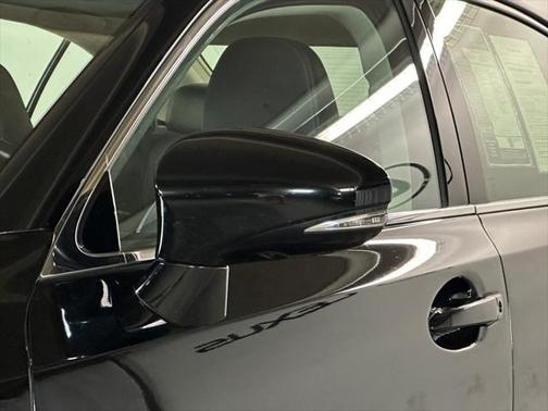 2016 Lexus GS 350 Base