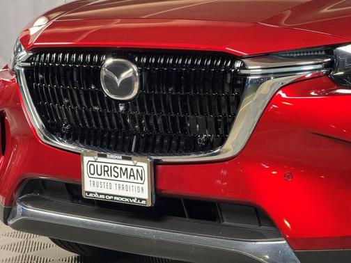 2024 Mazda CX-90 PHEV Premium Plus