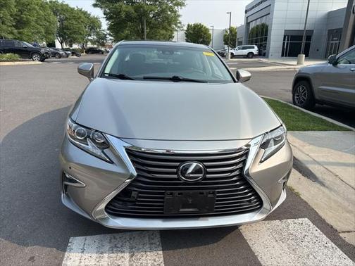 2016 Lexus ES 350 Base