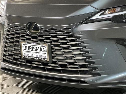 2025 Lexus RX 350 Base
