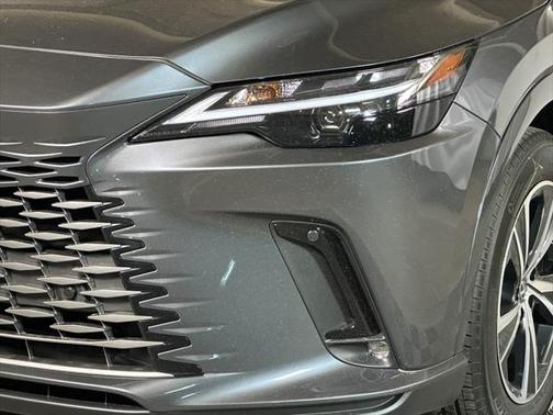 2025 Lexus RX 350 Base