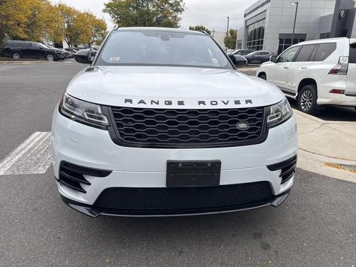 2020 Land Rover Range Rover Velar P340 S R-Dynamic