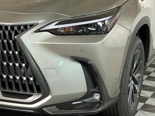 2025 Lexus NX 350 350 Base