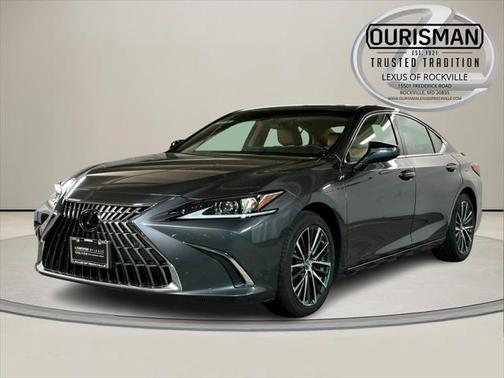 2024 Lexus ES 350 Base