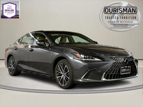 2024 Lexus ES 350 Base