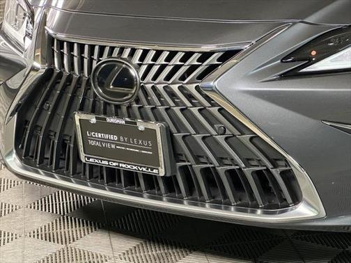 2024 Lexus ES 350 Base