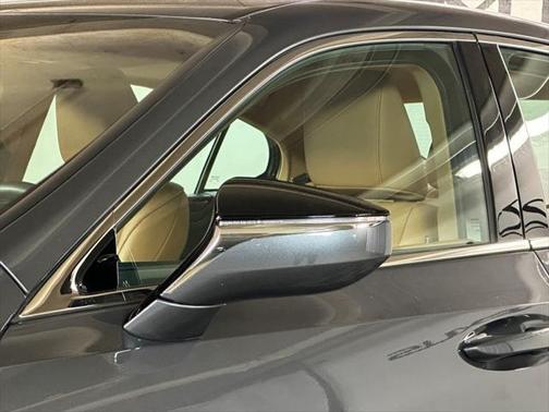 2024 Lexus ES 350 Base