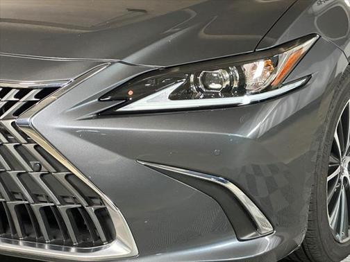 2024 Lexus ES 350 Base