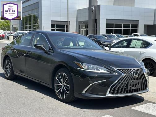 2024 Lexus ES 350 Premium