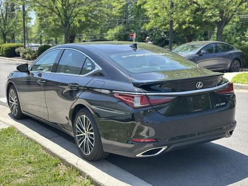 2024 Lexus ES 350 Premium
