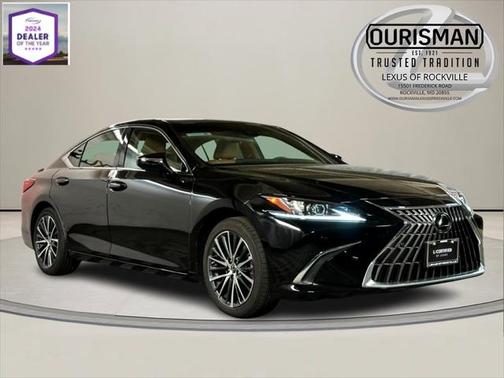 2024 Lexus ES 350 Premium