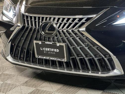 2024 Lexus ES 350 Premium