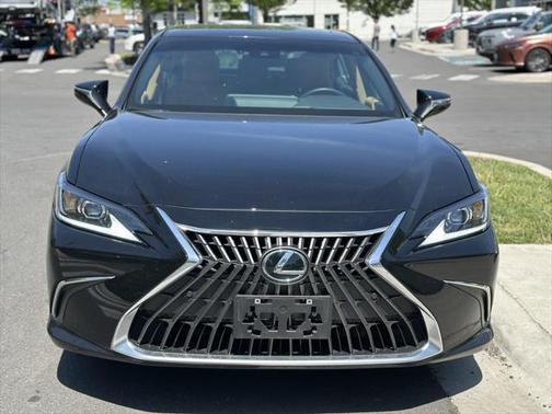 2024 Lexus ES 350 Premium