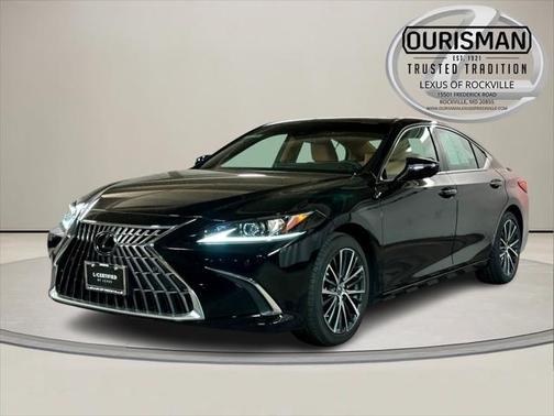 2024 Lexus ES 350 Premium
