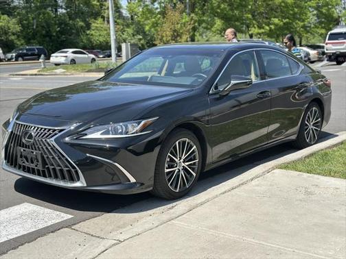 2024 Lexus ES 350 Premium
