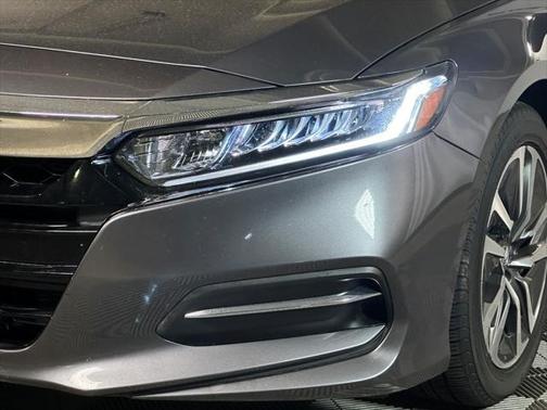 2019 Honda Accord Hybrid Base