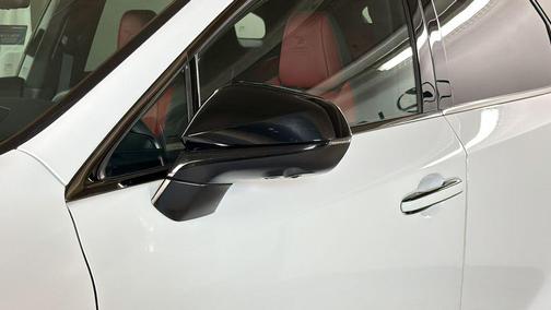 2024 Lexus RX 500h F SPORT Performance