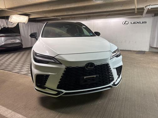 2024 Lexus RX 500h F SPORT Performance