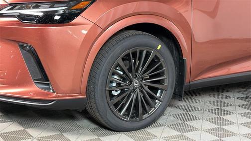 2026 Lexus RX 350 Base