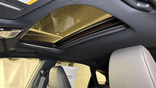 2026 Lexus RX 350 Base