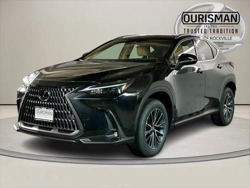2025 Lexus NX 350 350 Base