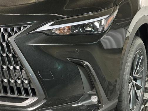 2025 Lexus NX 350 350 Base