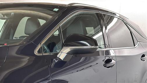 2021 Lexus RX 450h Base