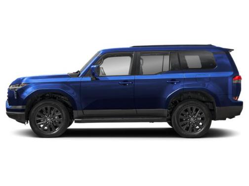 2025 Lexus GX 550 Premium+