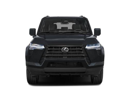 2025 Lexus GX 550 Premium+